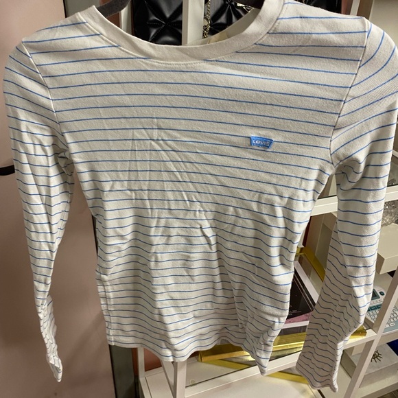 LEVIS SHIRT - Picture 1 of 6